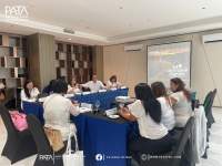 Annual Christmas Lunch and 1st Board of Trustees Meeting (1)